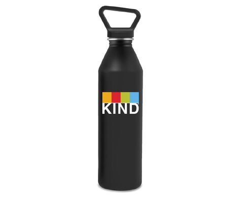 water bottle