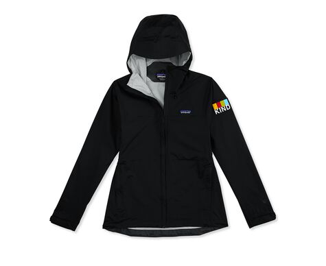 women's lightweight rain jacket