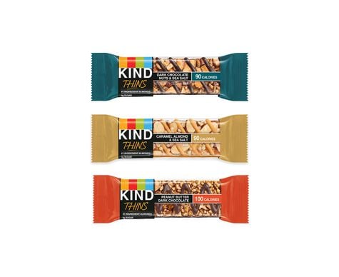 KIND® Thins Variety Pack