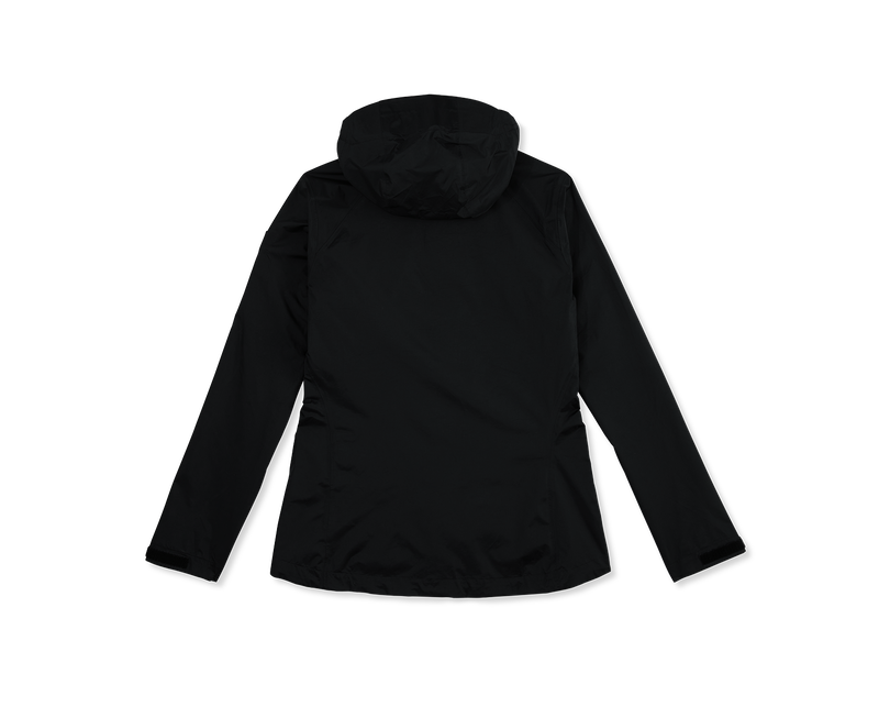 women's lightweight rain jacket