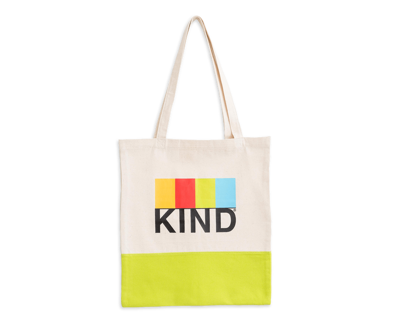 canvas tote