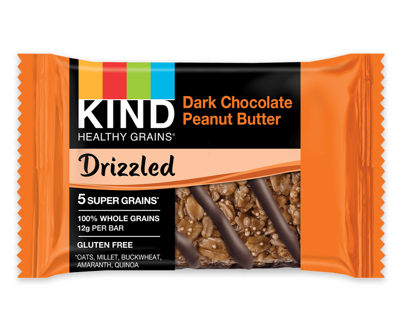 Dark Chocolate Peanut Butter